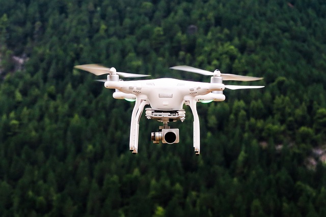 Benefits of Drone Video for Businesses