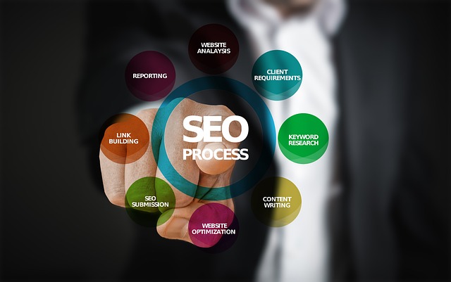 What You Need to Know About SEO