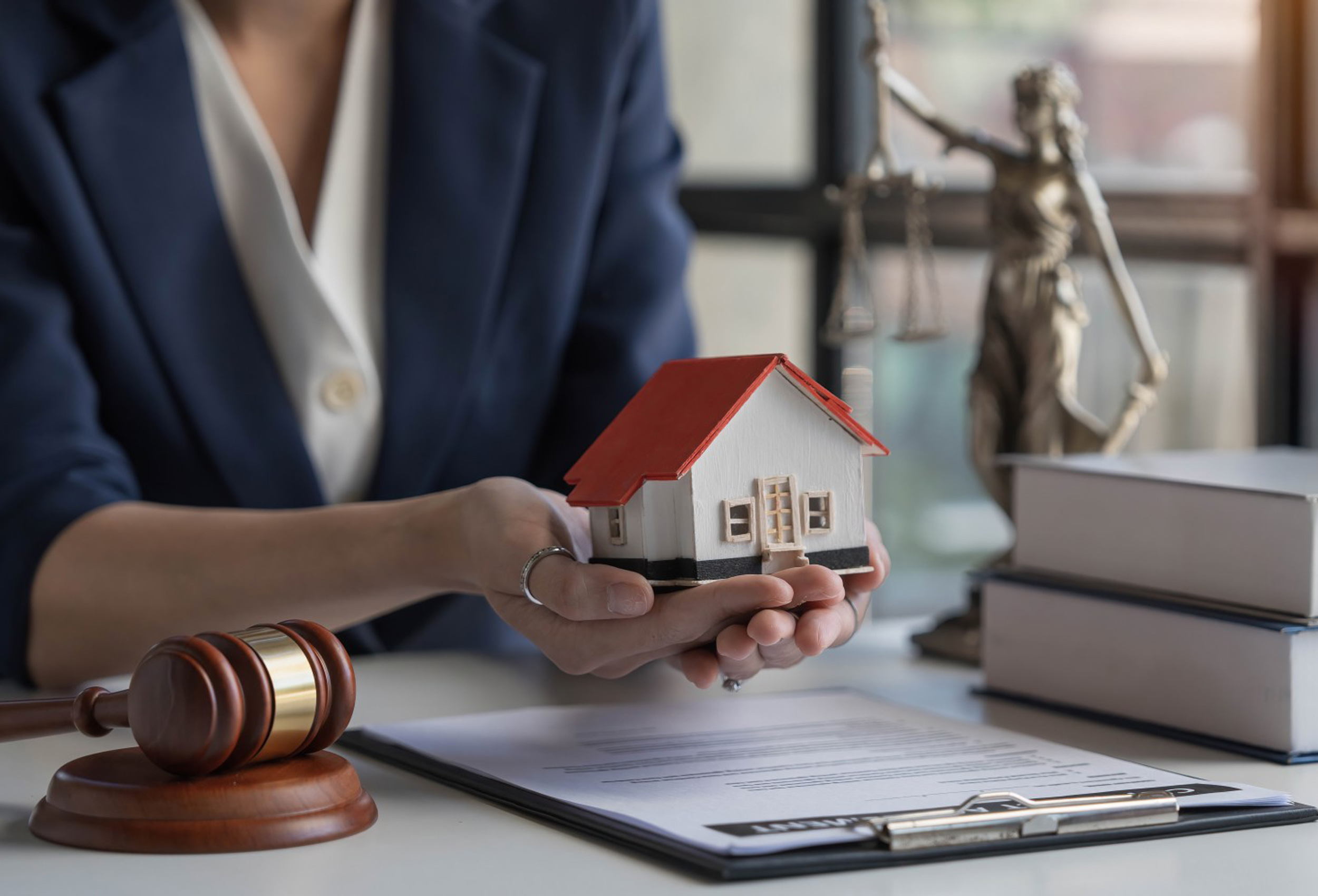 Property Solicitors Spain: Your Complete Legal Guide