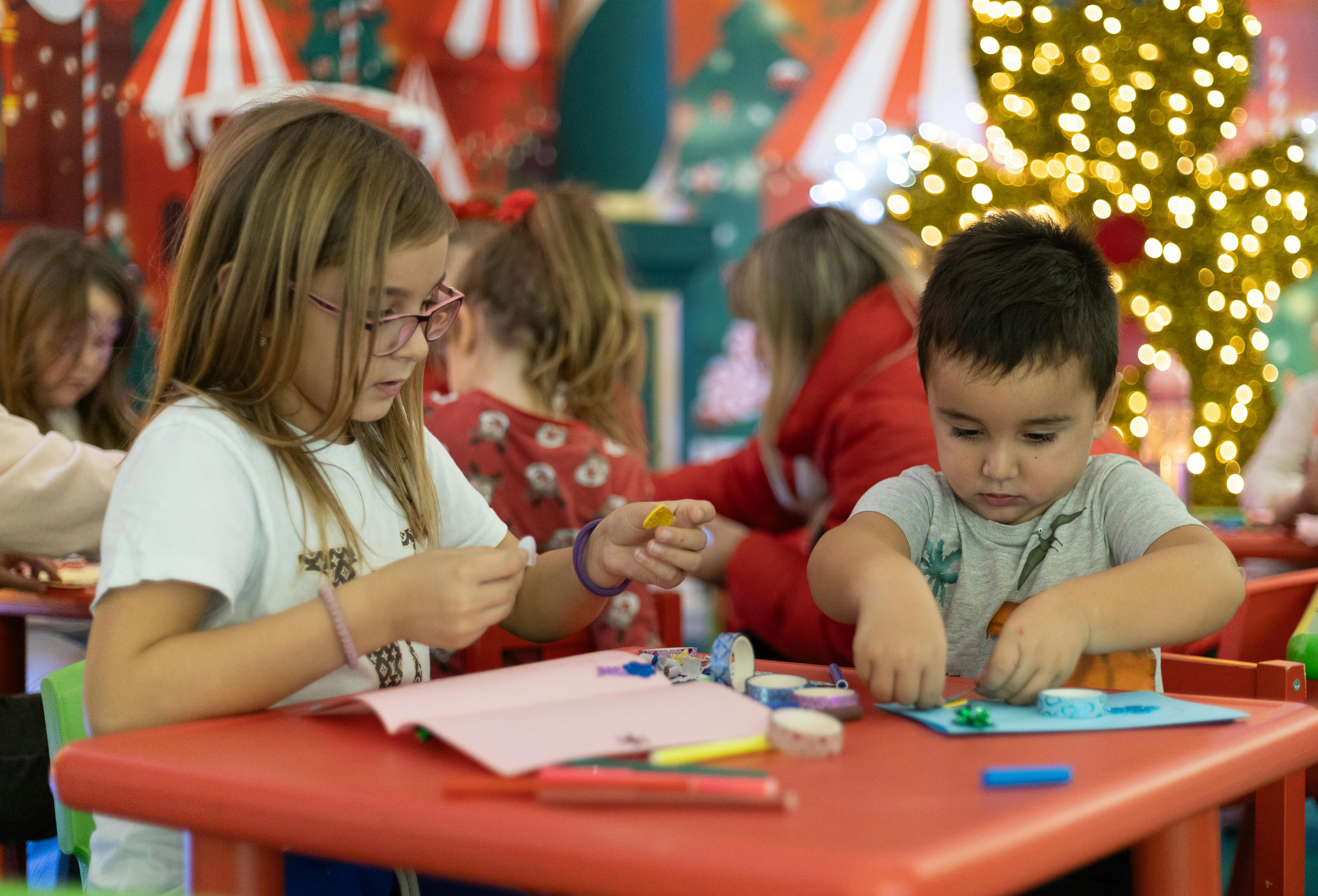 School Christmas Card Fundraising: A Festive Path to Success