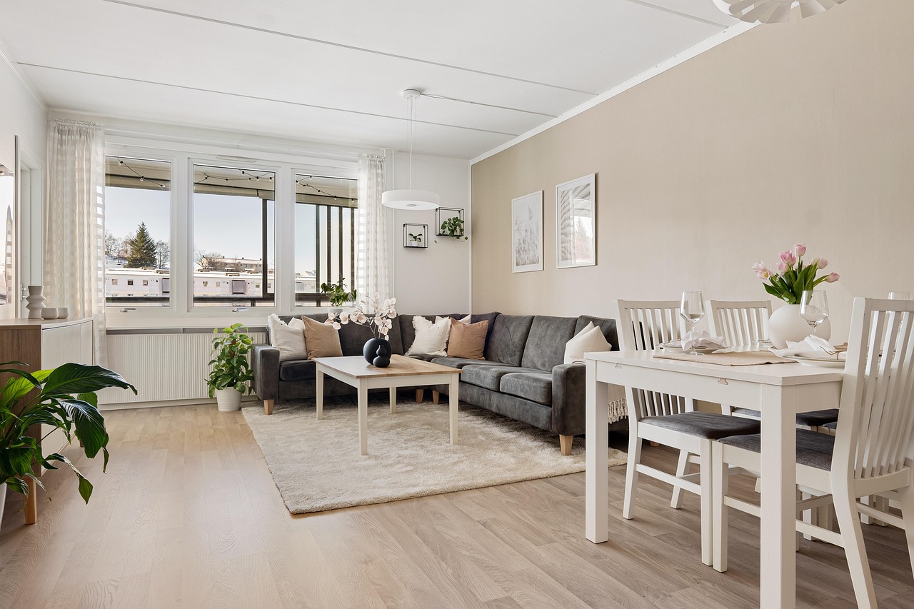 Granny Annex: Your Complete Guide to Multigenerational Living