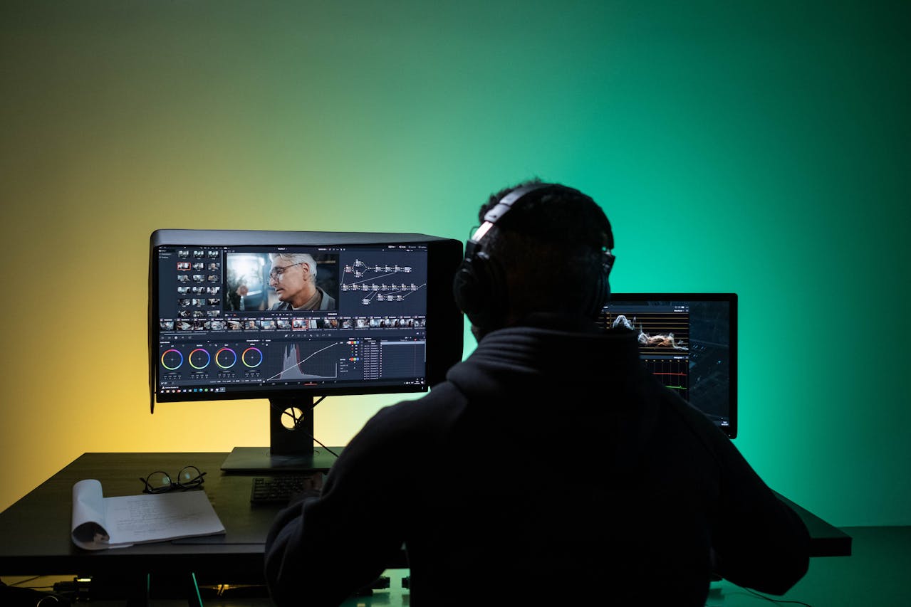 Video Studio Hire: Your Complete Guide to Professional Production